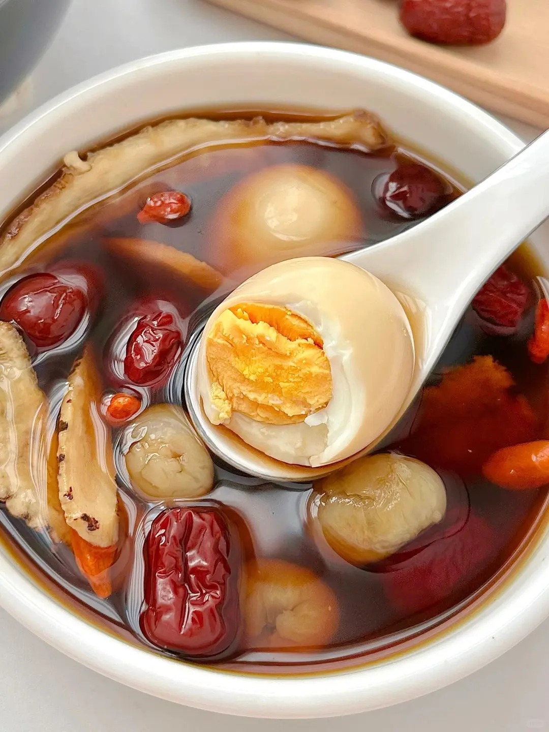 补血益气的食物有哪些