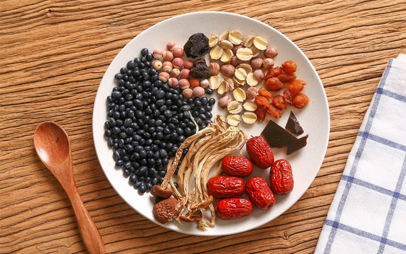 补血益气的食物有哪些