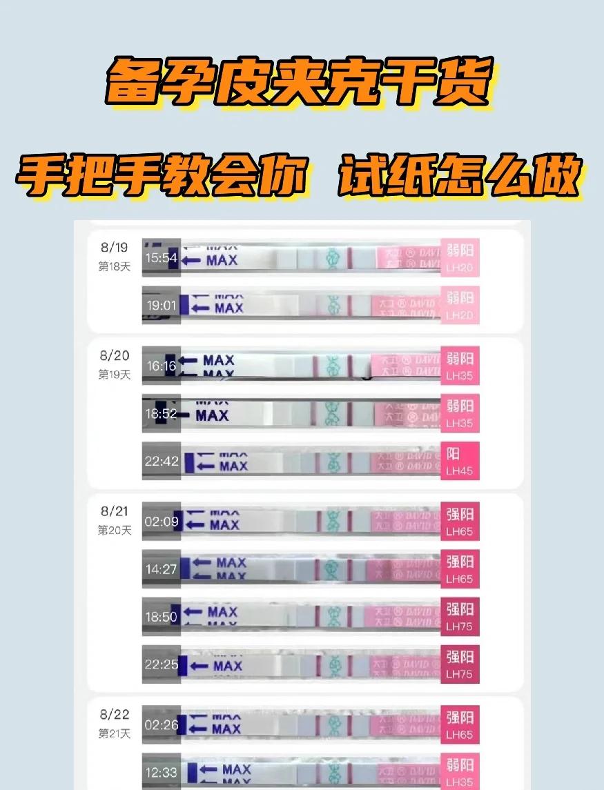 基础体温如何测排卵