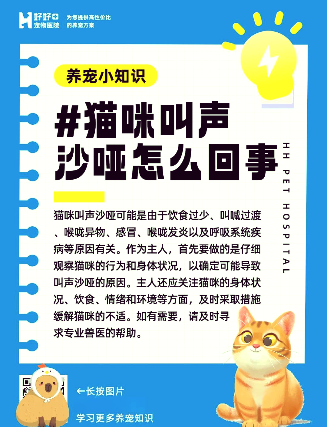 声音嘶哑是什么原因造成的