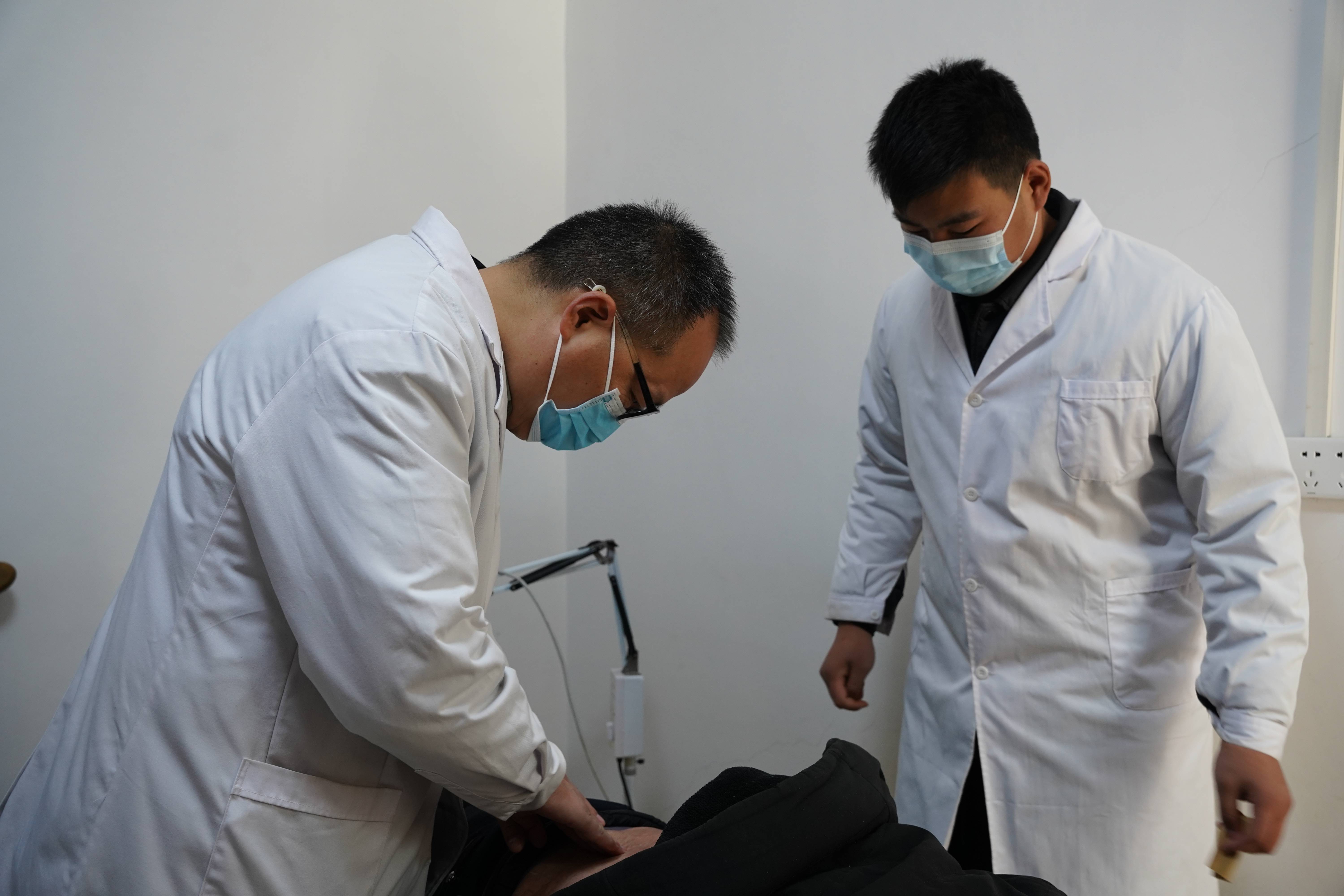 骨结核能治愈吗?