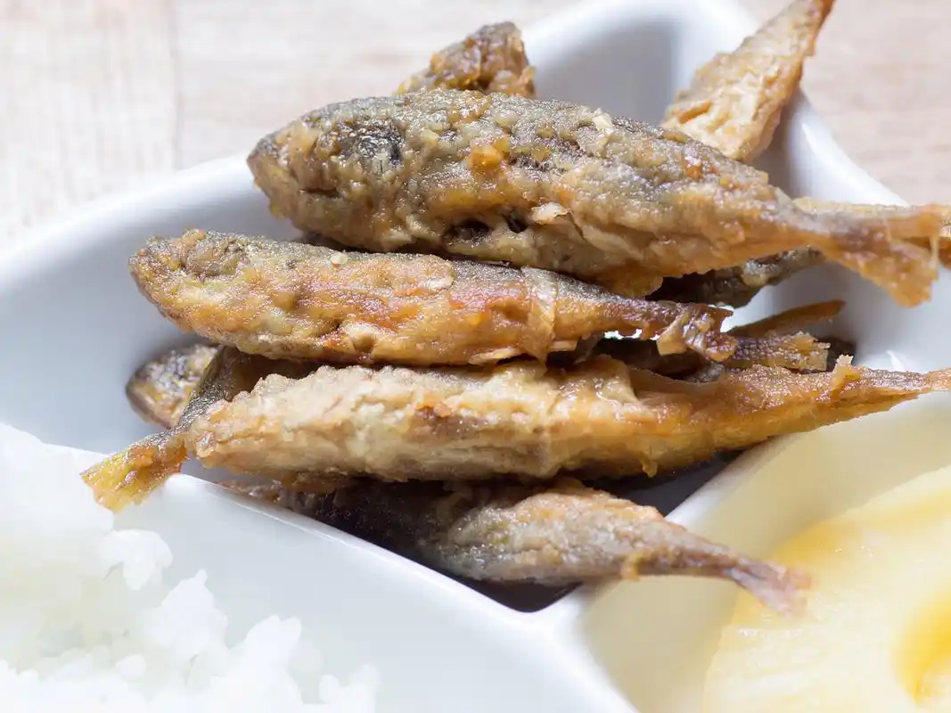 高血压吃什么鱼