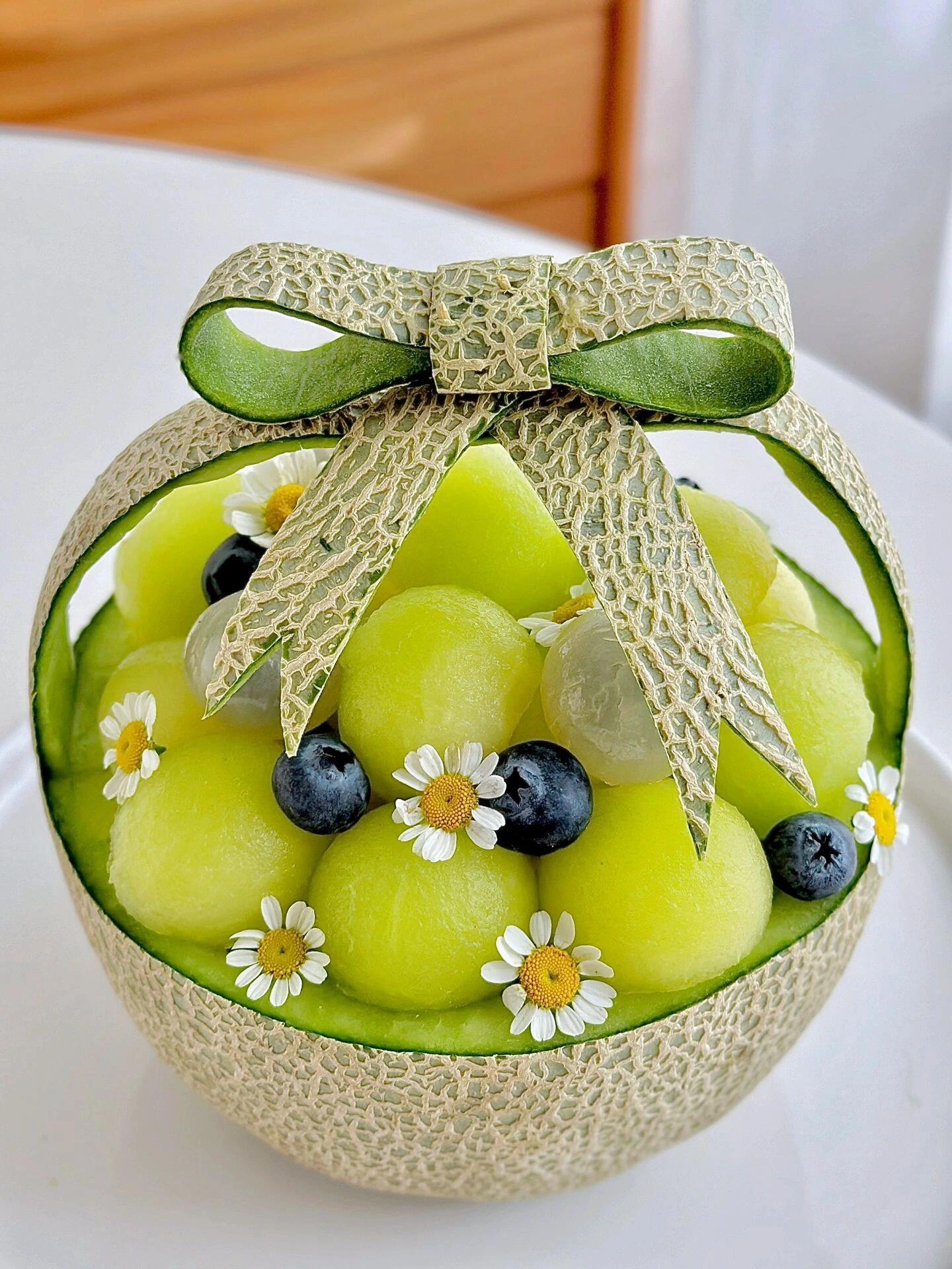 产后能吃哈密瓜吗?