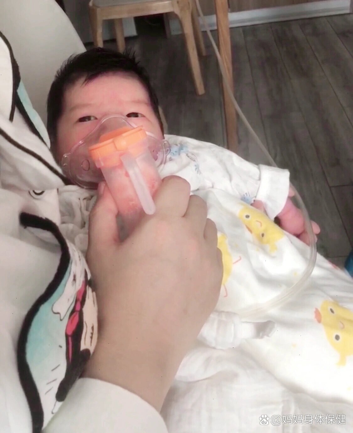 两个月婴儿感冒怎么办