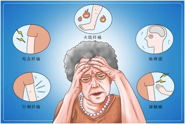 什么是周围神经炎