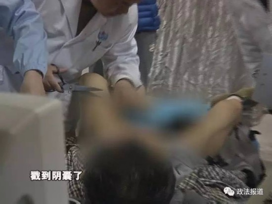 从后面插入是不是可以插的最深