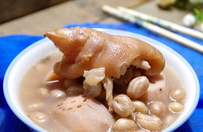 产妇可以吃豆腐吗