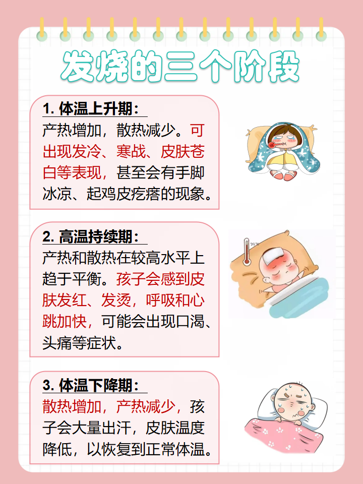 5个月宝宝发烧怎么办