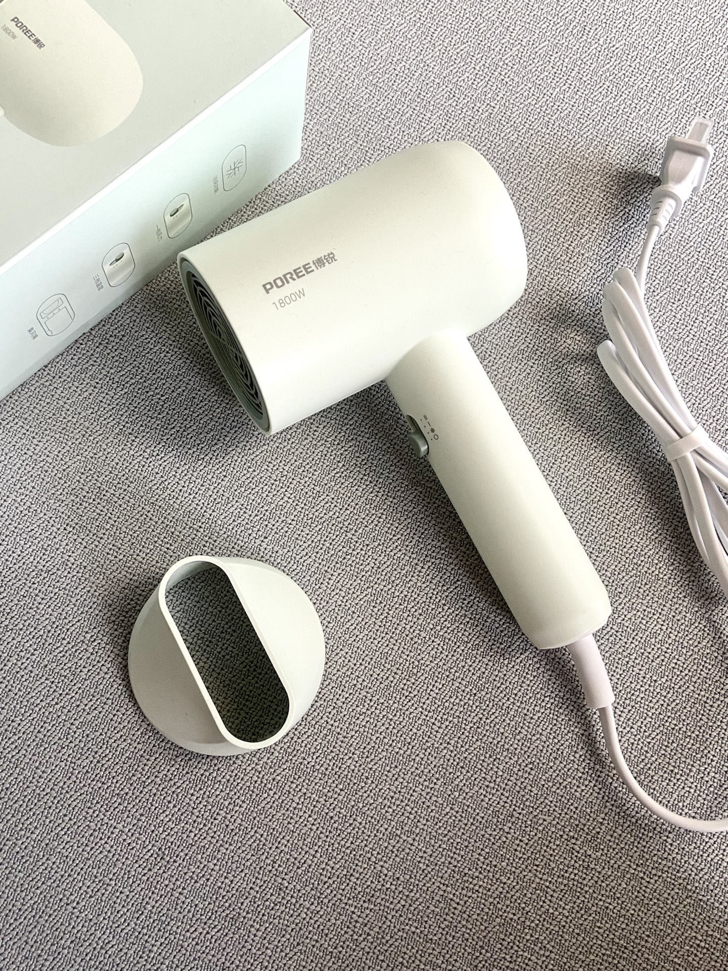 平常用的吹风机孕妇能用吗