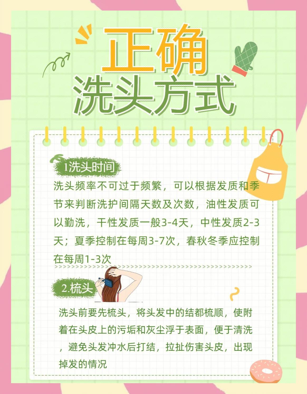 剖腹产多久后才可以洗头