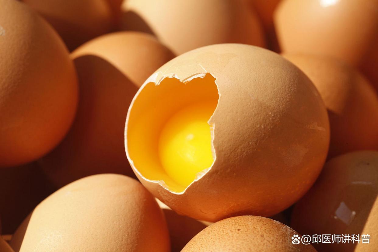 早上空腹吃鸡蛋好吗?