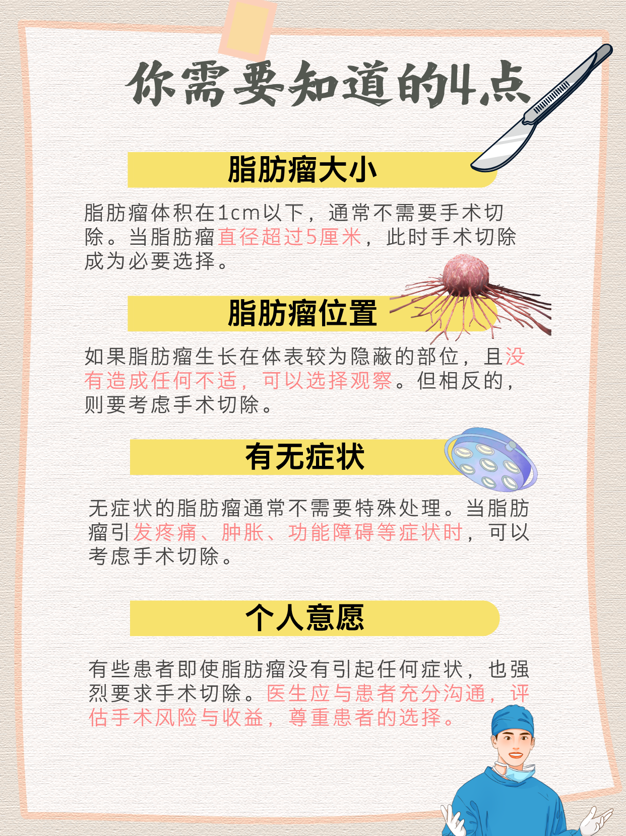 脂肪瘤怎么形成的