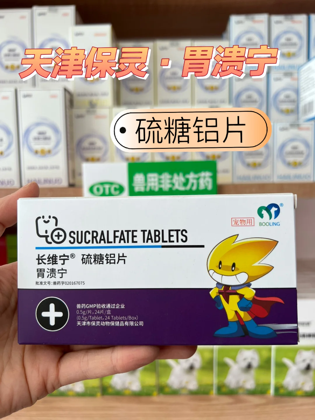 保护胃粘膜的药有哪些