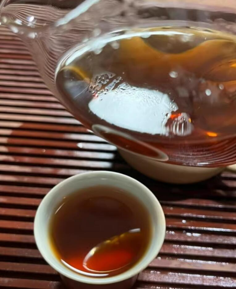 肾虚喝什么茶比较好