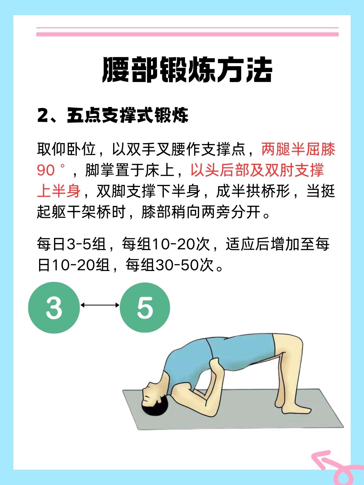 睡觉时腰痛,怎么办?