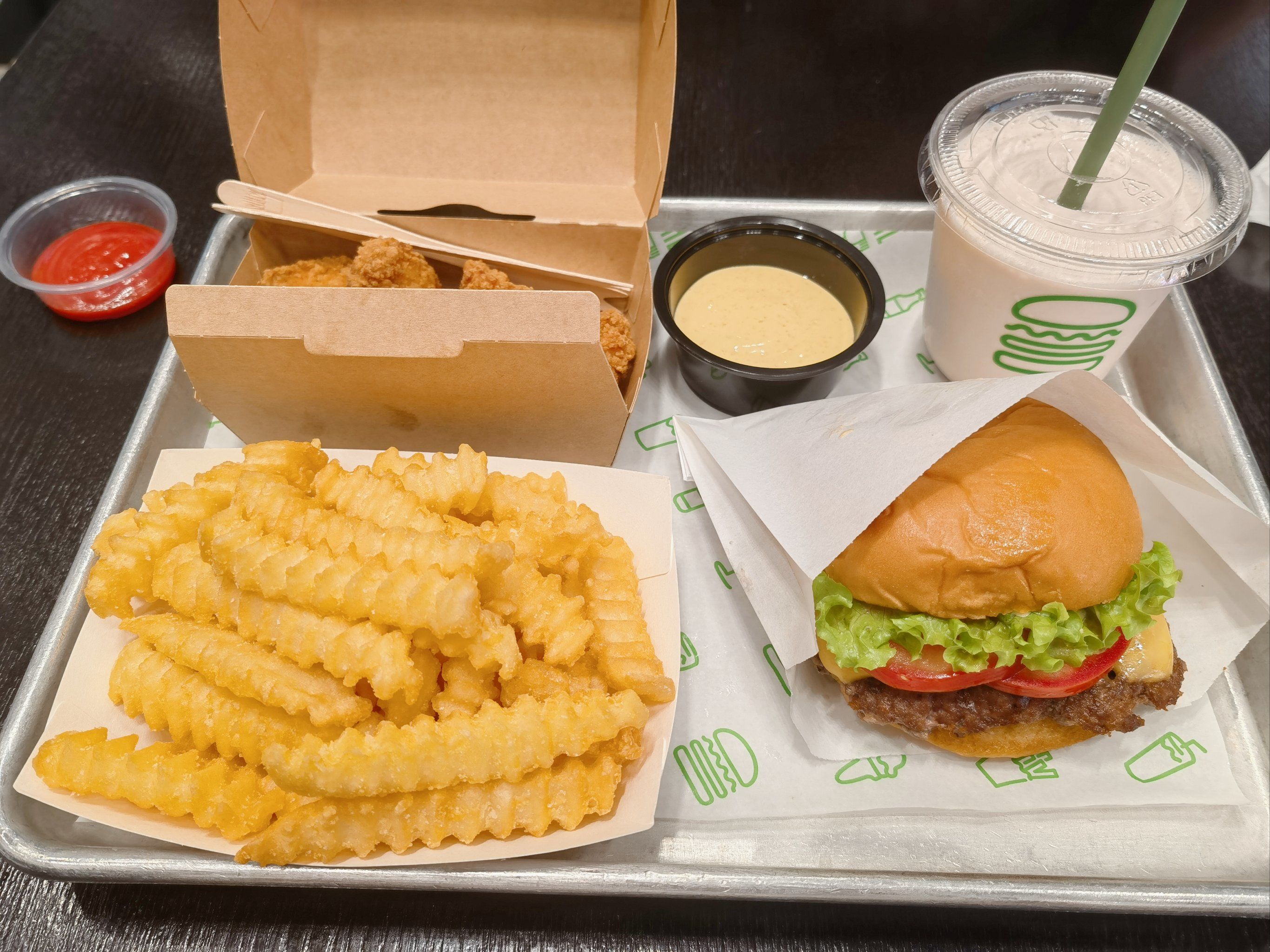 怀孕期间可以吃汉堡吗