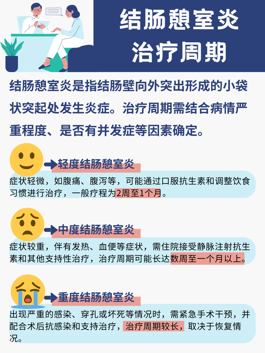 慢性结肠炎能活多少年