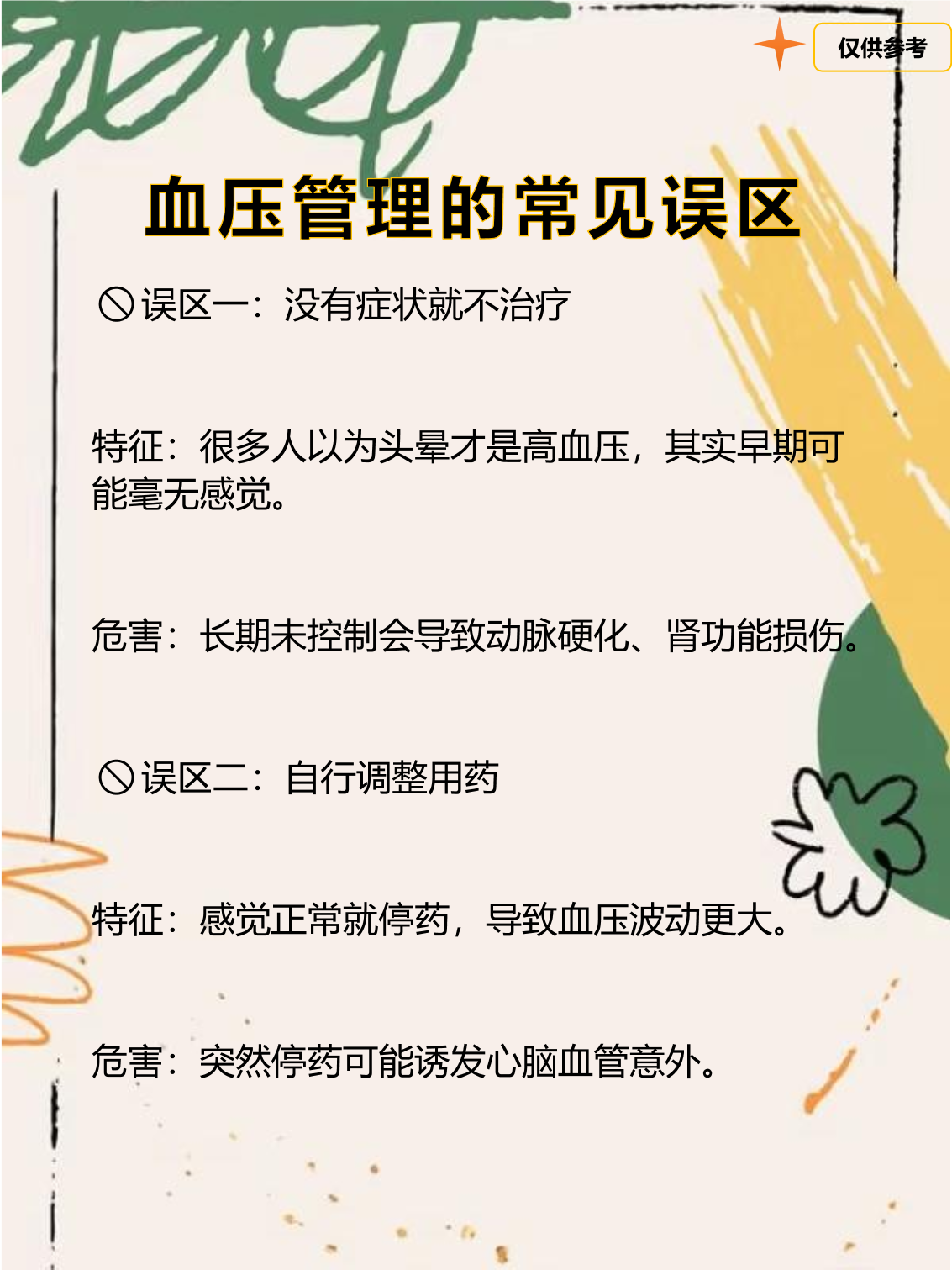 怎么控制高血压