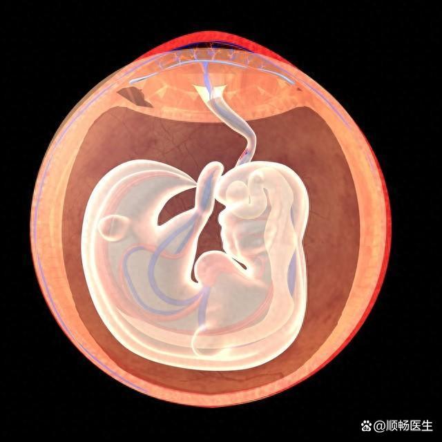 胎儿缺氧是什么症状?