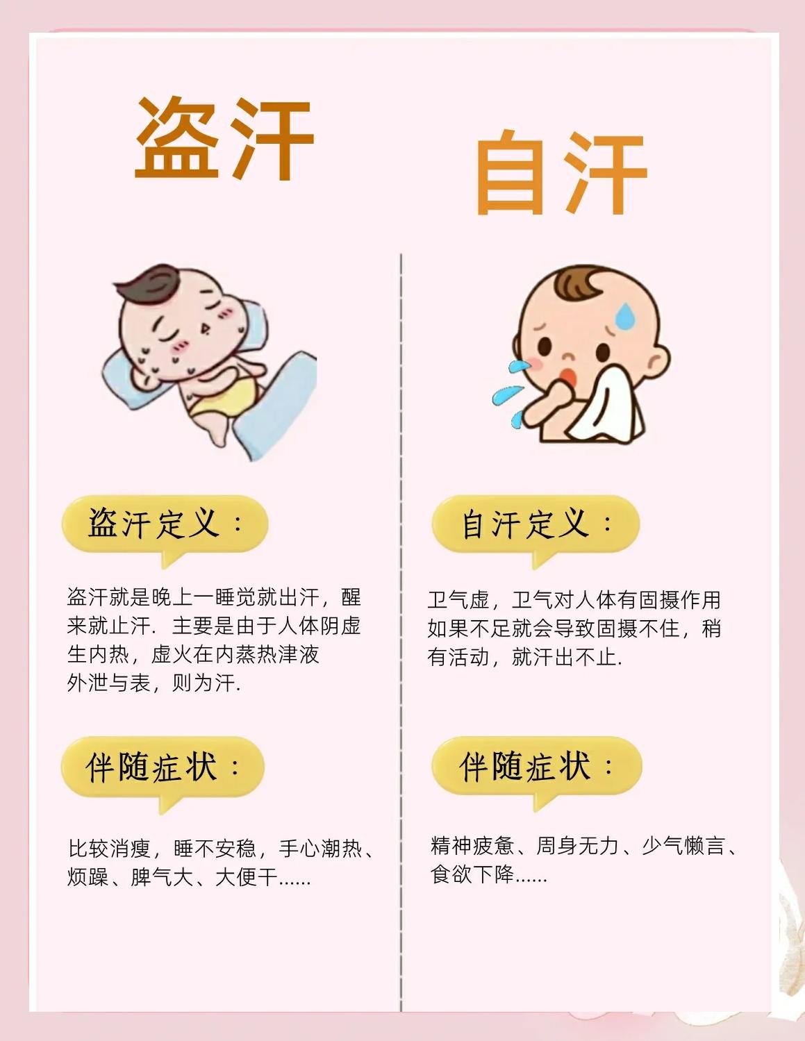 经常出虚汗怎么办