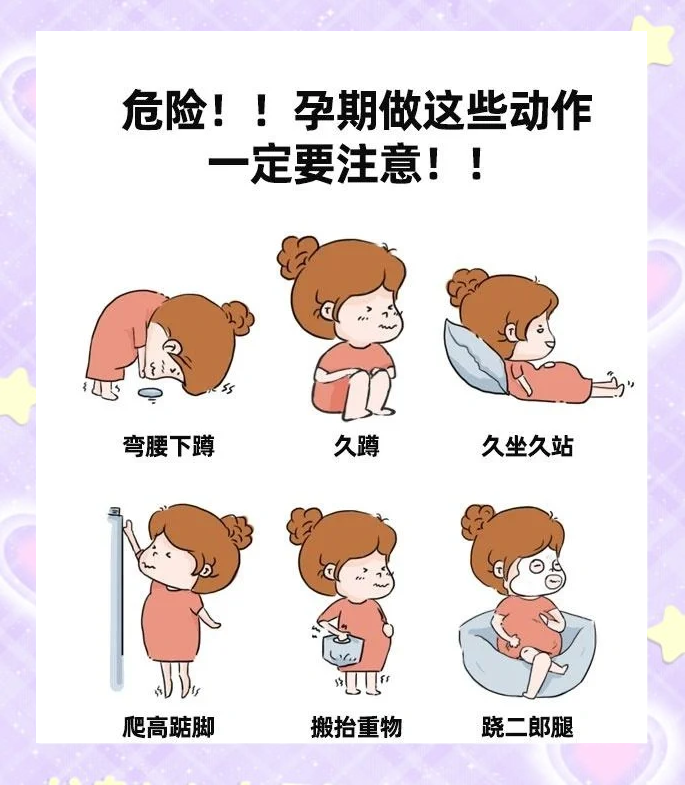 不小心怀孕不想要如何处理