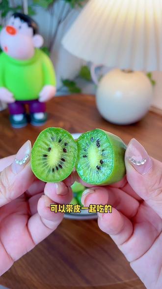 宝宝可以吃猕猴桃吗?