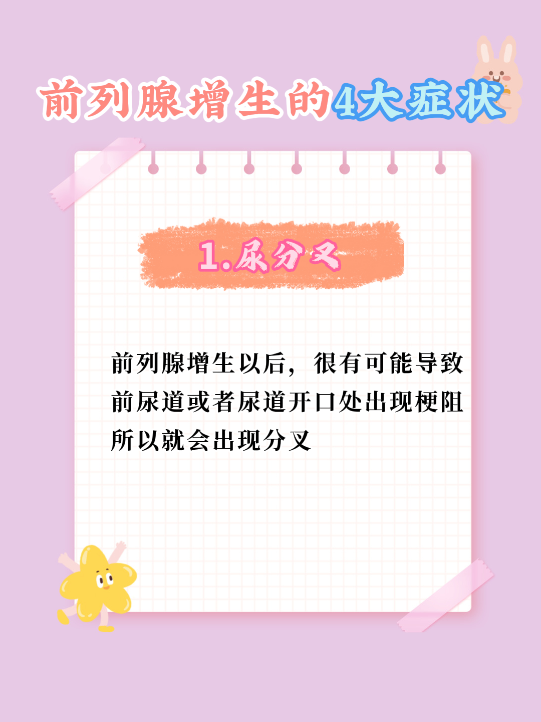 前列腺的作用是什么