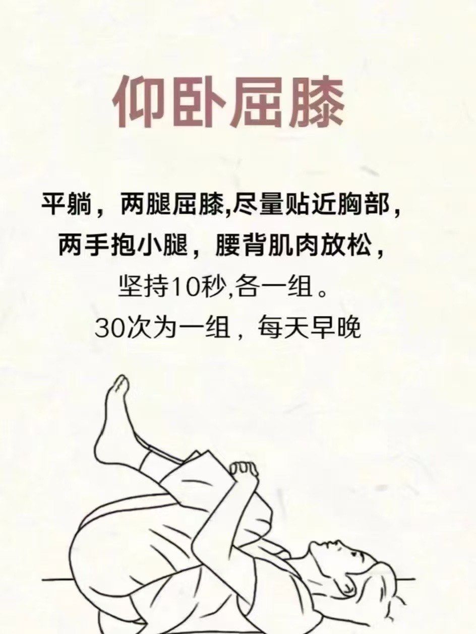 最佳治疗腰肌劳损的方法是什么