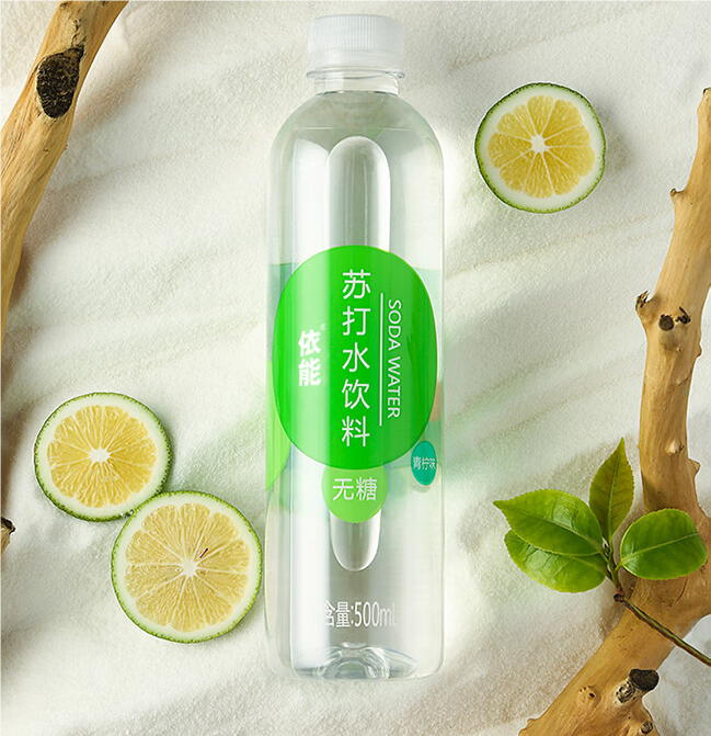 孕妇可以喝苏打水饮料吗?