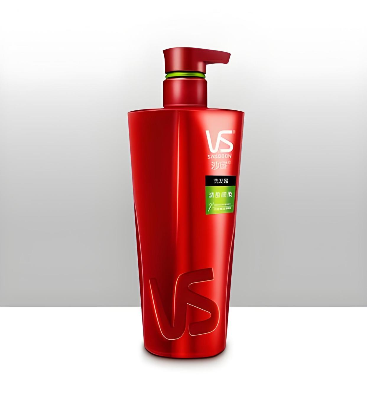 什么洗发水治疗脱发