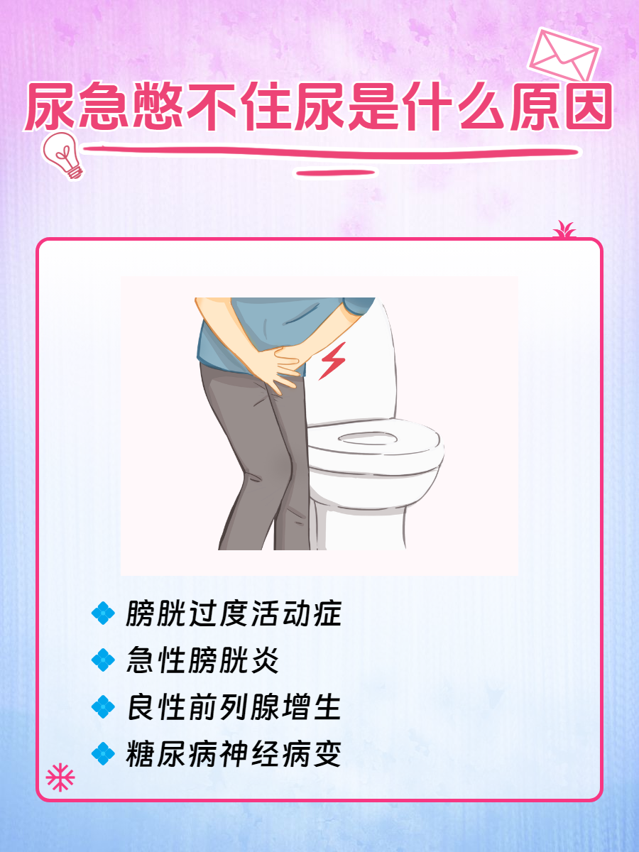 尿多尿频是怎么回事