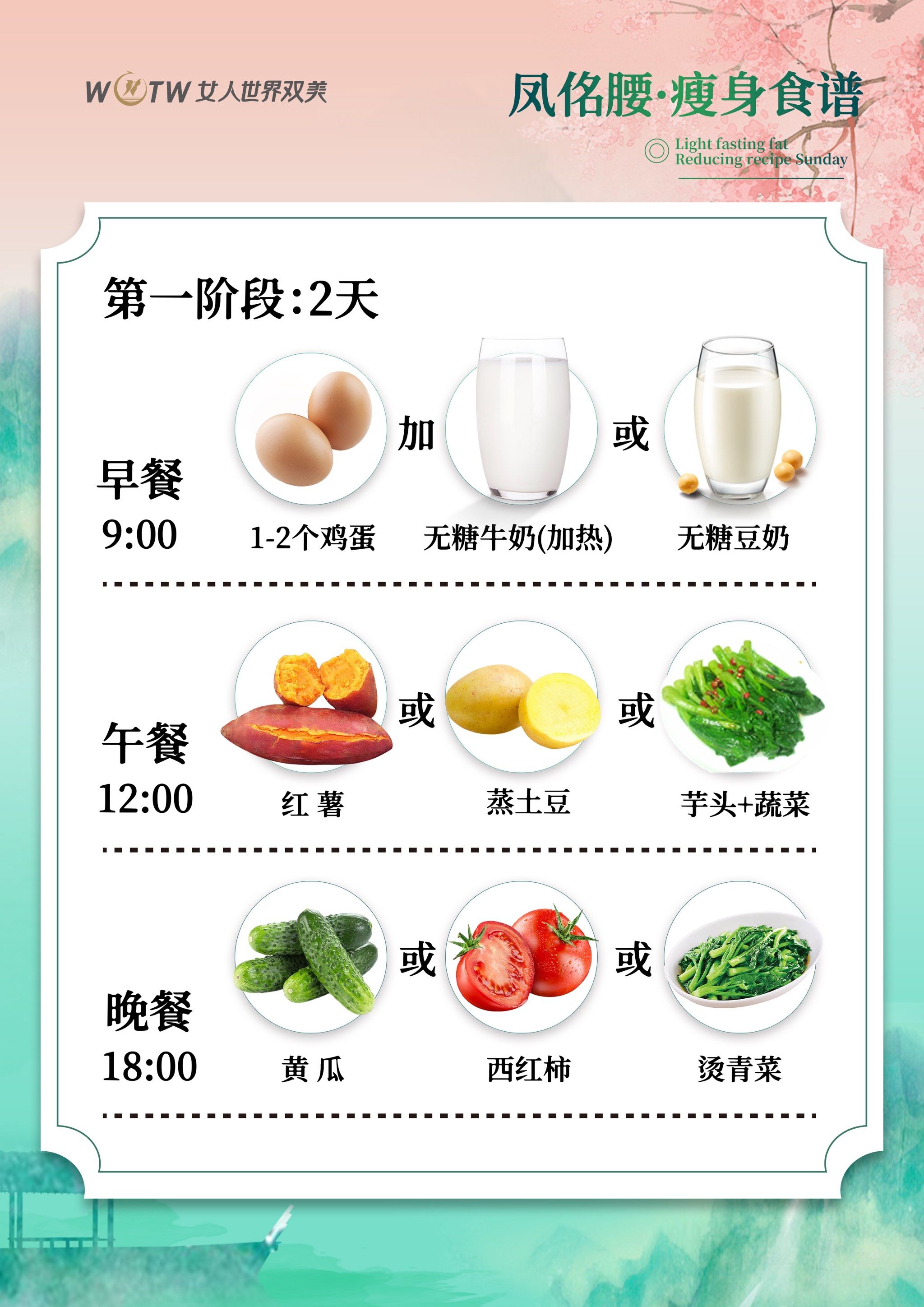在校大学生怎么饮食健康营养?