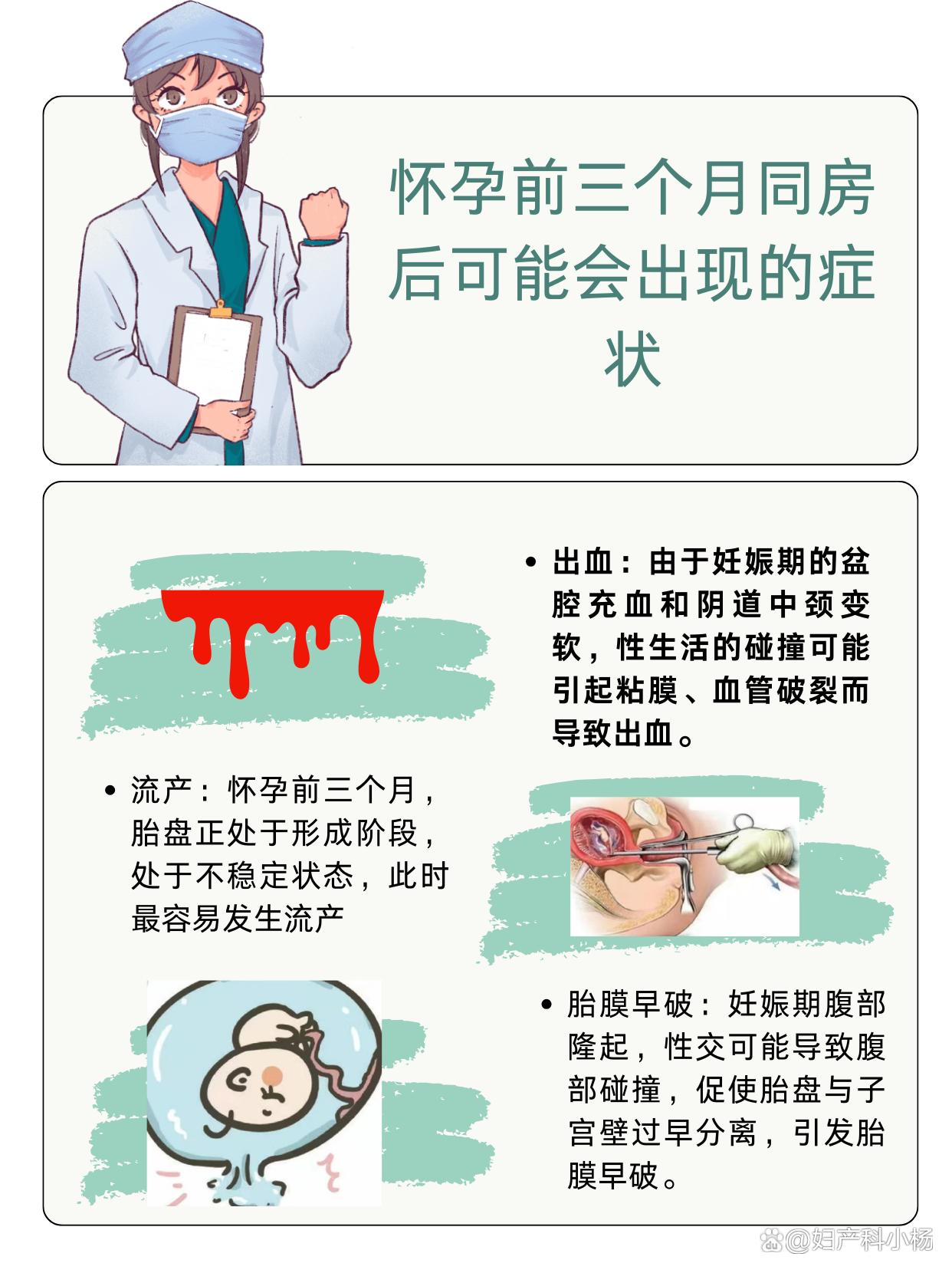 怀孕同房可以吗