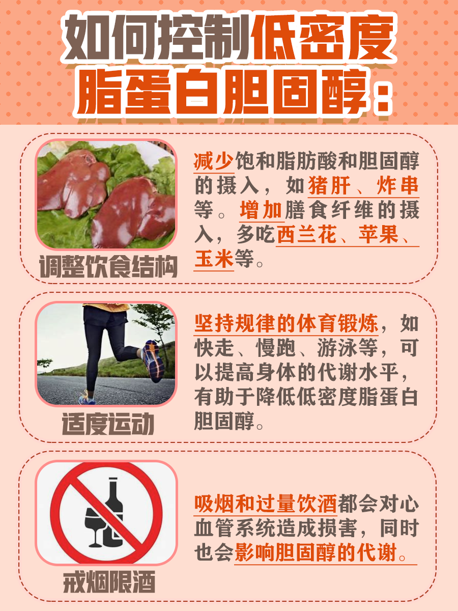 高密度脂蛋白偏低的原因有哪些