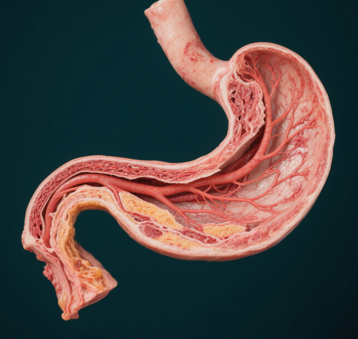 胃溃疡的症状都有哪些