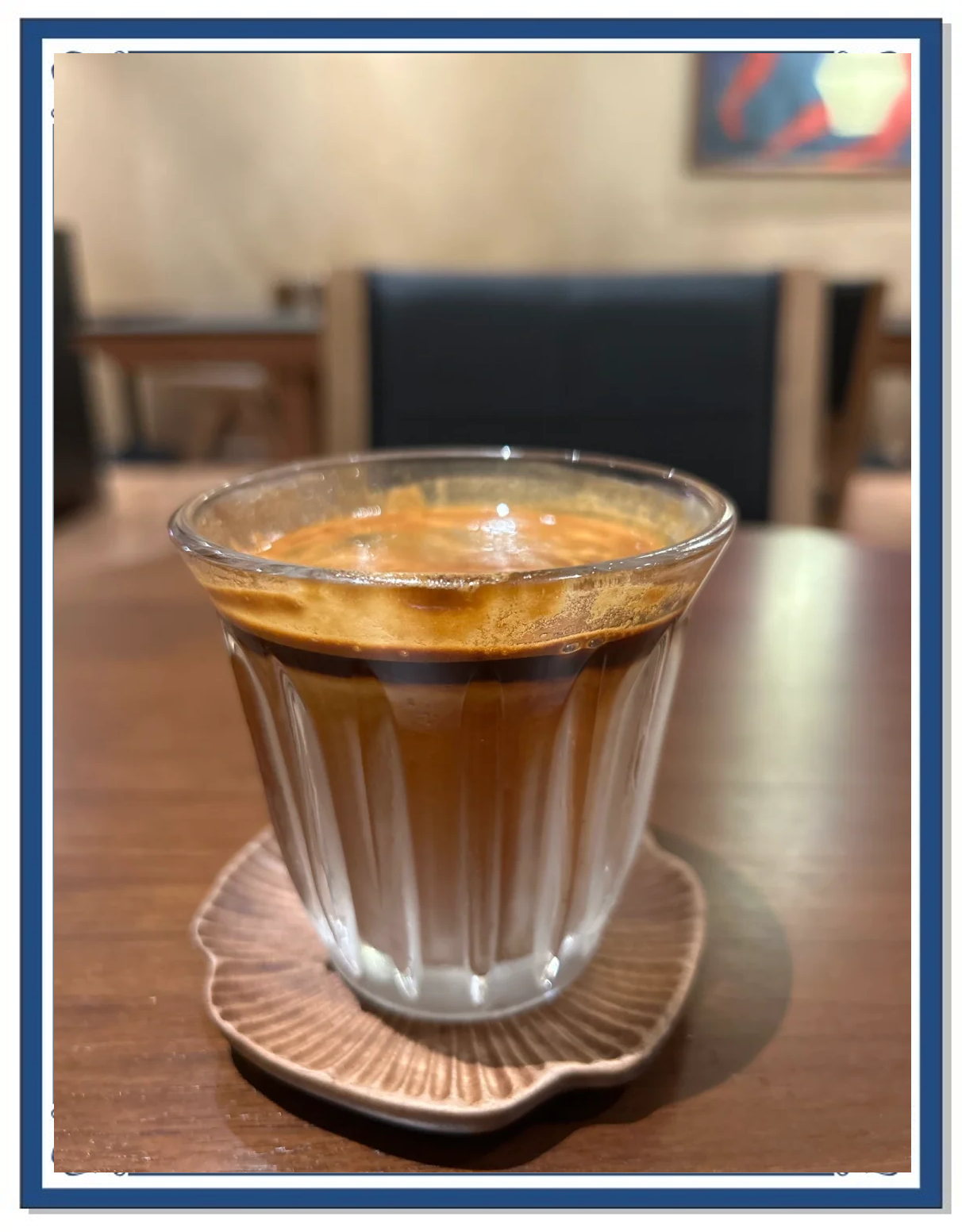 刚怀孕可以喝咖啡吗?