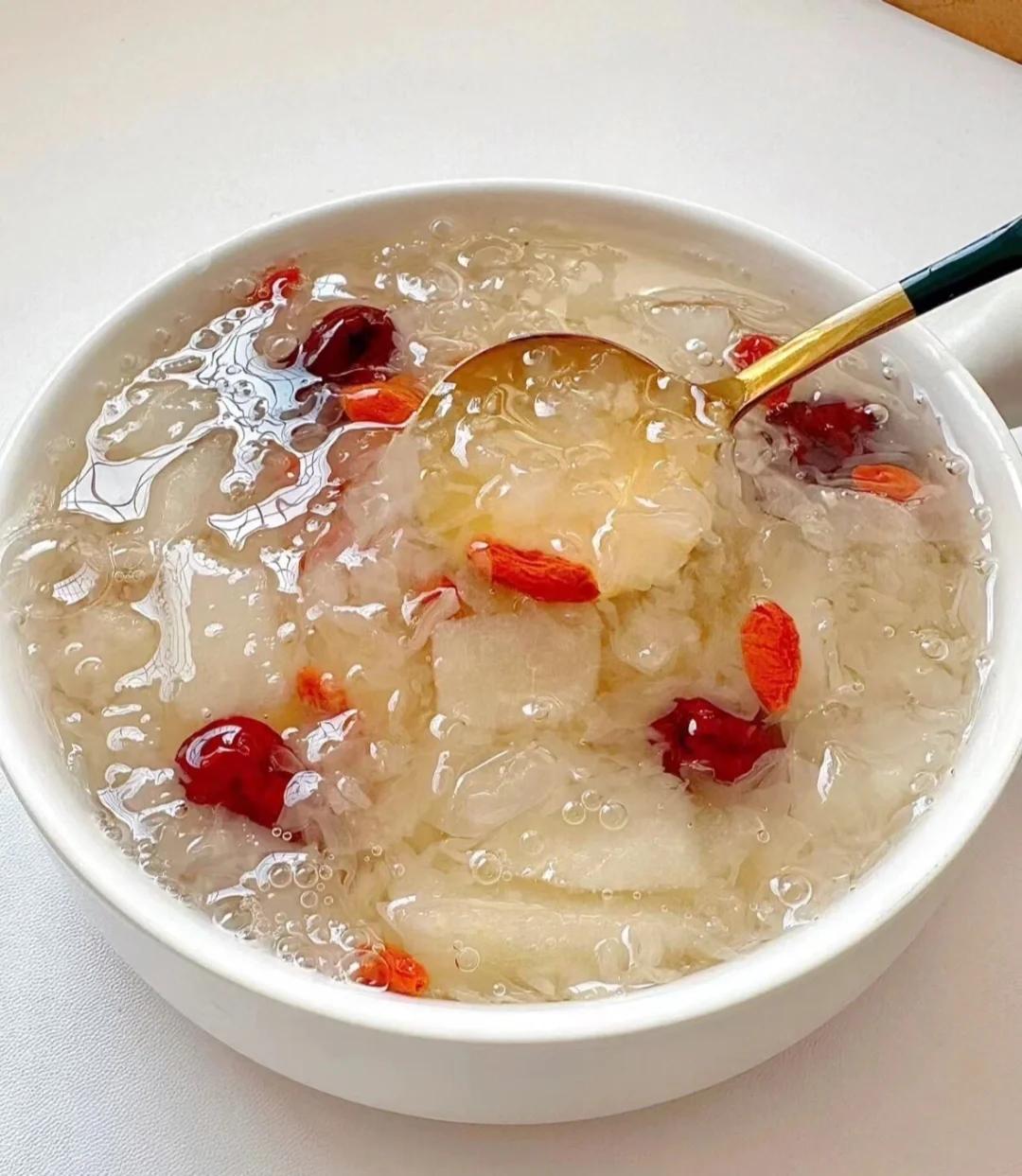 孕妇可以吃银耳