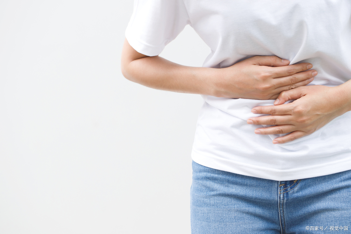 吃饭后胃疼