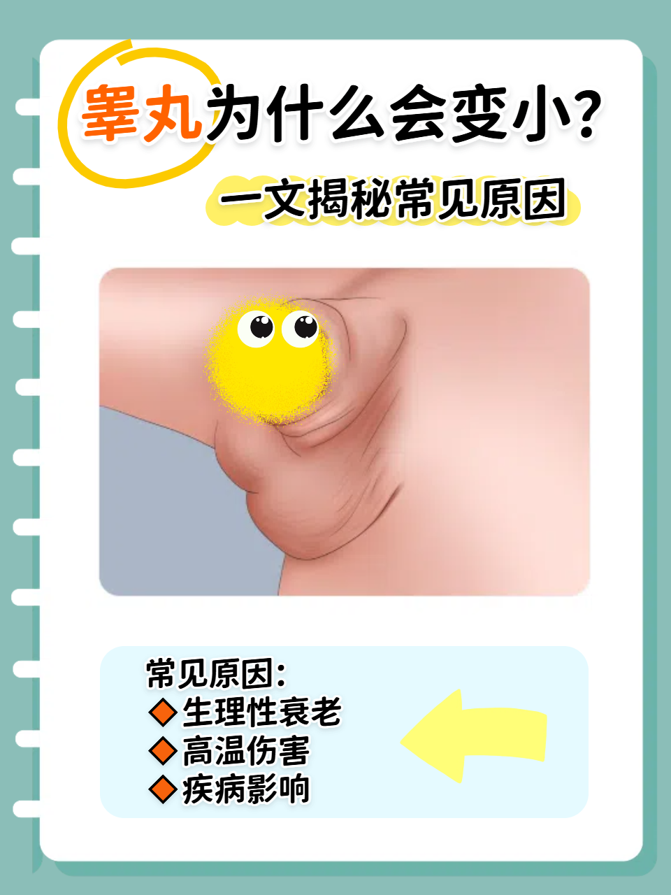 男性雄激素低有哪些症状