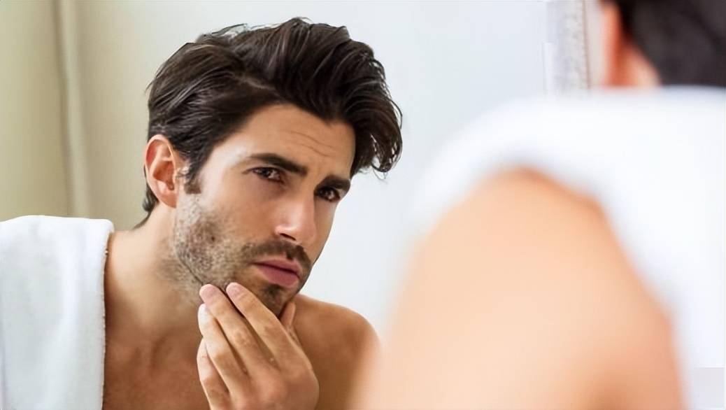 雄性激素分泌不足怎么办?