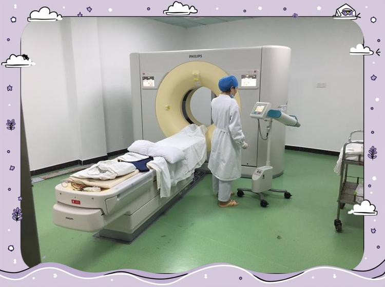 CTA检查有危害吗