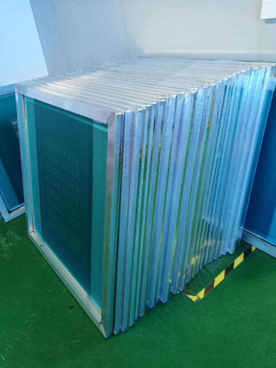 从事丝网印刷行业有什么危害