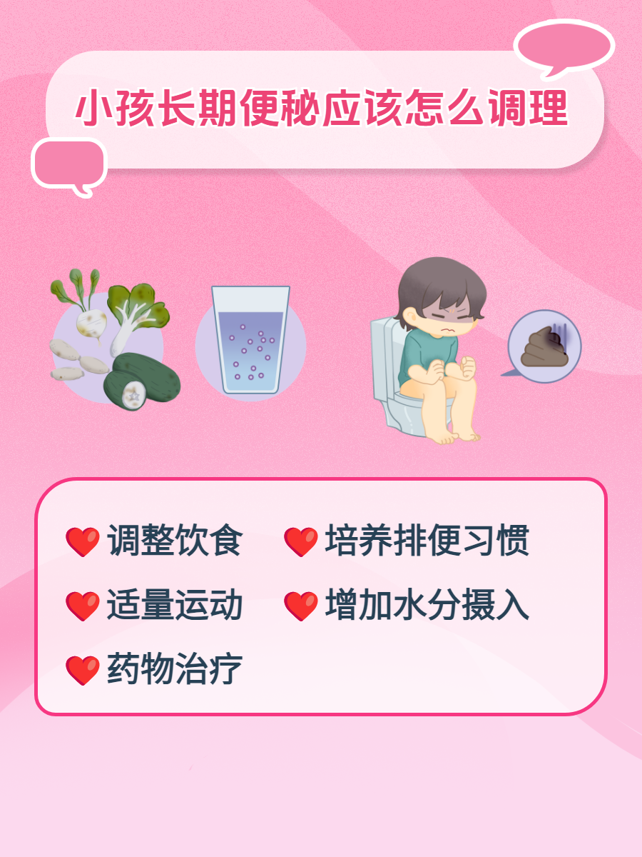 两个月宝宝便秘怎么办