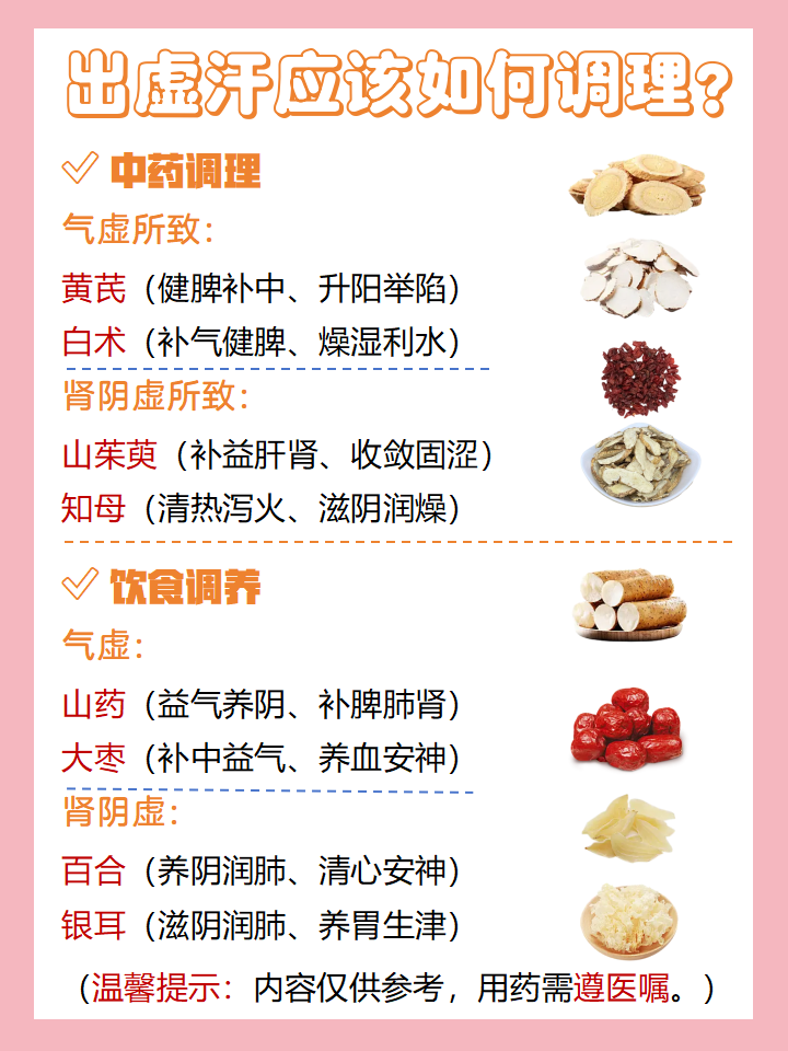 自汗是阴虚还是阳虚