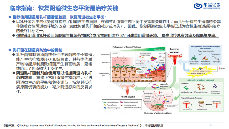 细菌性阴道炎如何根治