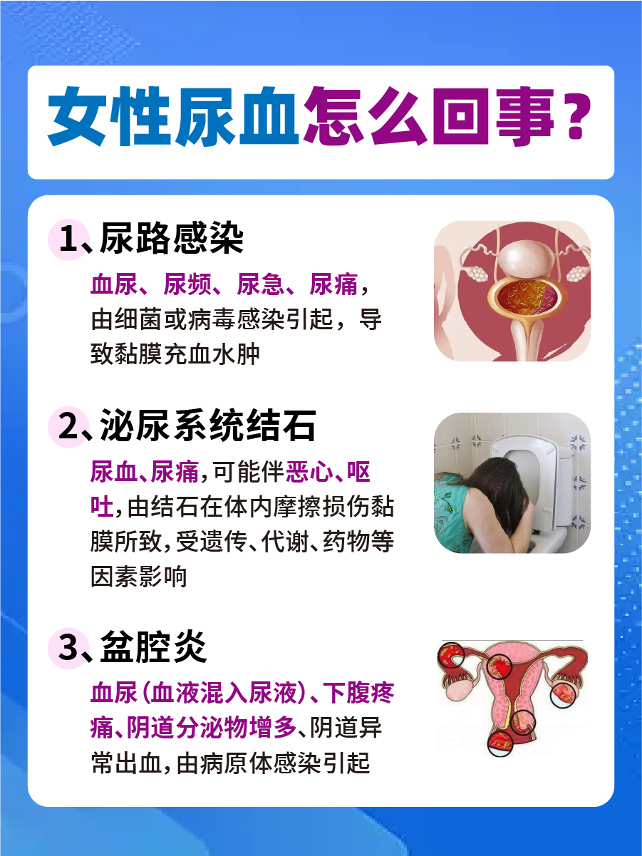 尿液偏红,是怎么回事