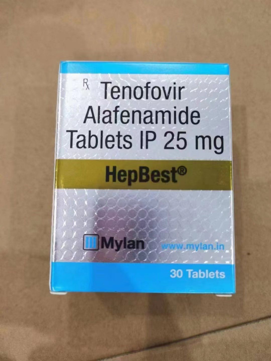 替诺福韦副作用大不大