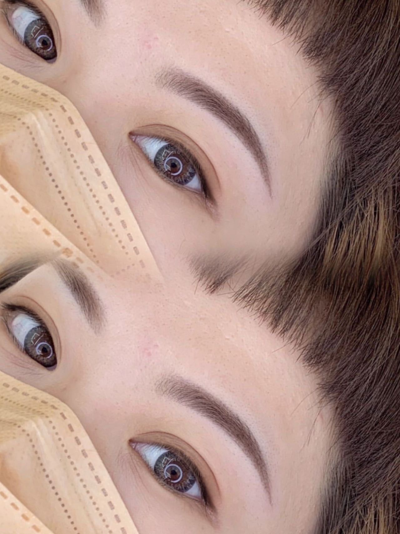 怀孕了可以纹眉毛吗