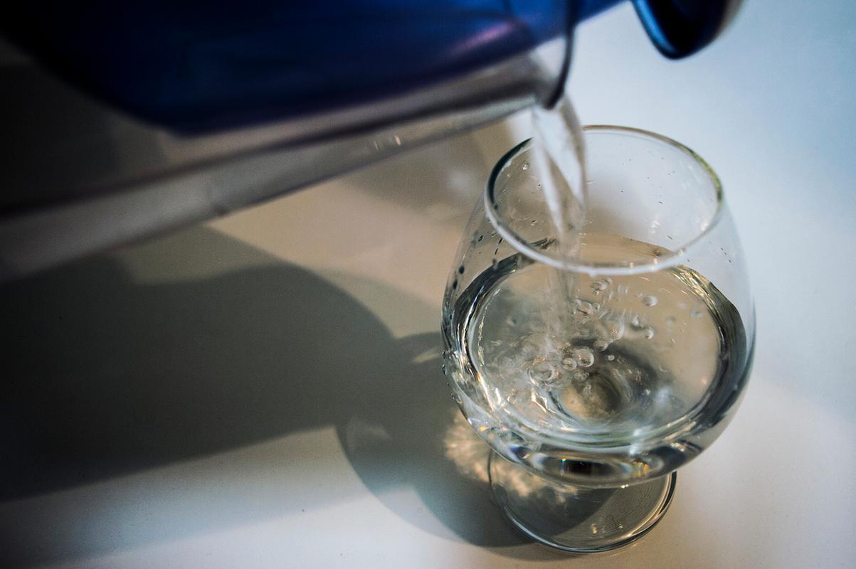 隔夜的开水能喝吗?