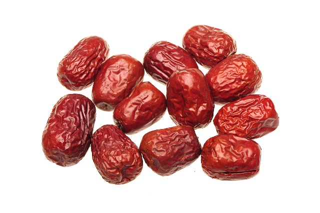 吃红枣会胖吗